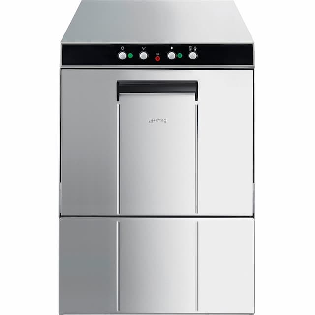 Посудомоечная машина с фронтальной загрузкой Smeg Ecoline SPD500