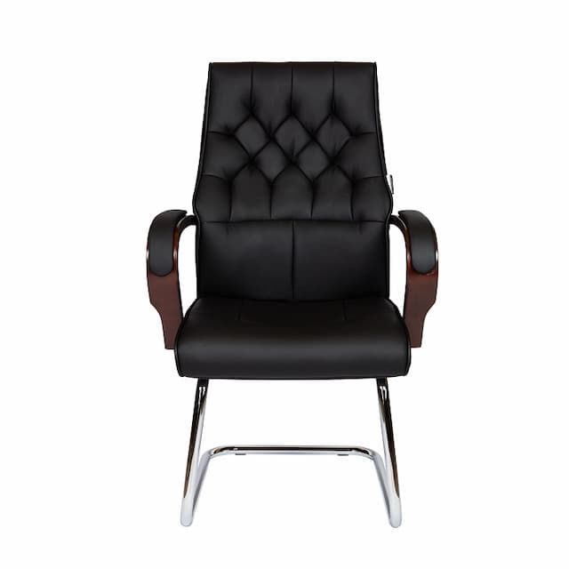 Кресло офисное Norden Боттичелли CF P2338B-L02 leather