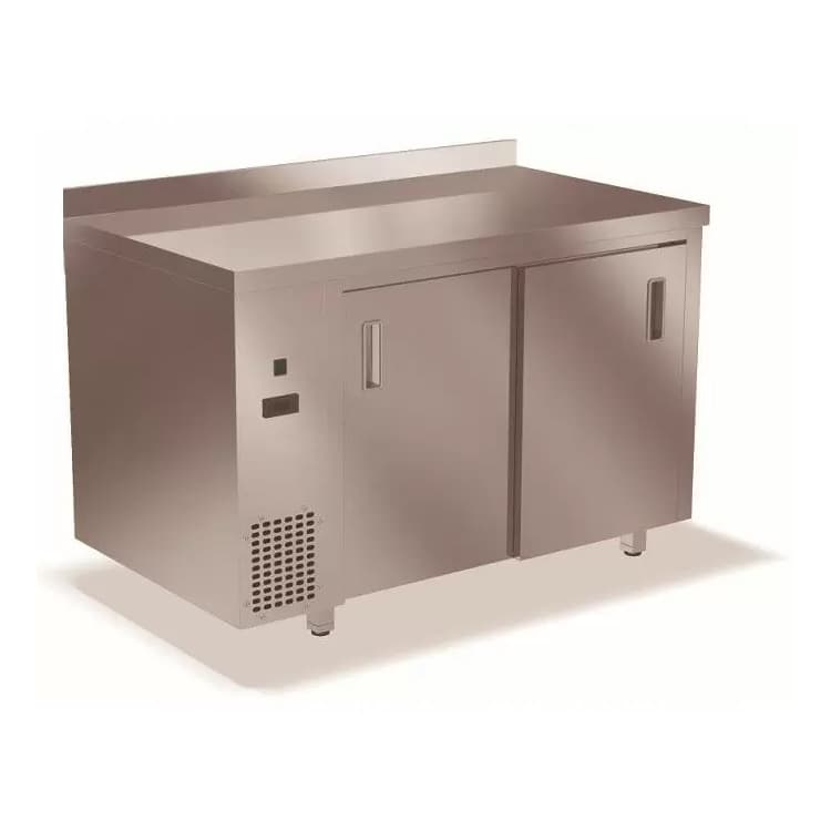 Стол тепловой пристенный Kayman ТСП-11/1406