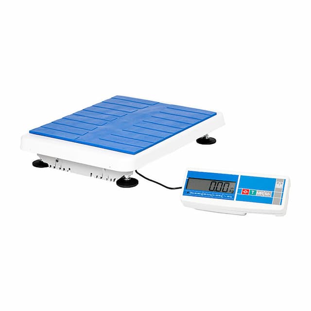 Весы медицинские МАССА-К ВЭМ-150.3-A1