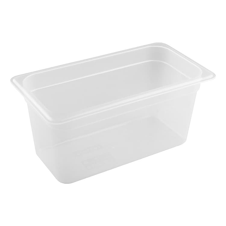 Гастроемкость Restola 422101201 GN 1/3-150 (325x176x150) полипропилен