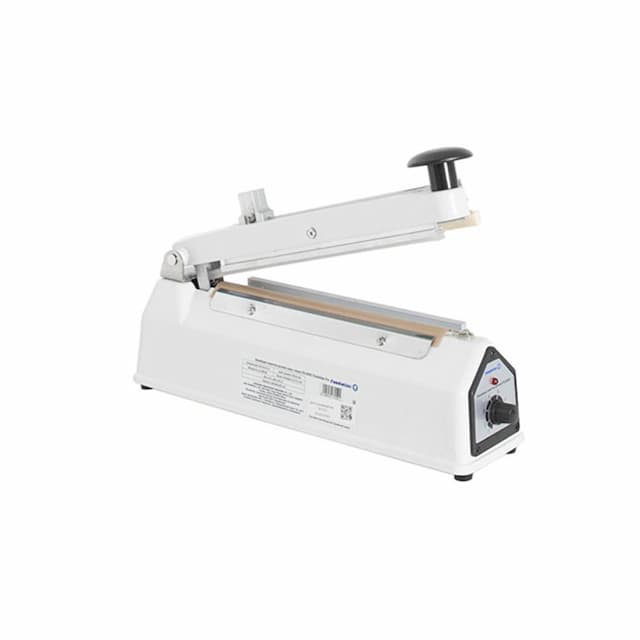 Запайщик пакетов ручной (нож с боку) Foodatlas FS-200C