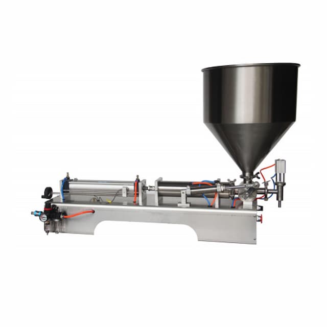 Дозатор жидкостный, поршневой MAGIKON PPF-5000T