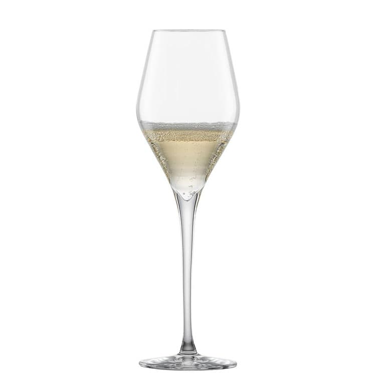 Бокал-флюте для шампанского 298 мл хр. стекло Finesse Schott Zwiesel, арт. 81269112