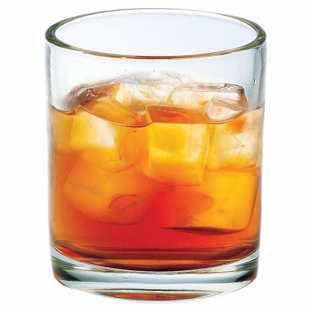 Стакан Олд Фэшн 390 мл "Scotland" BarWare P.L. Proff Cuisine арт. 73037001