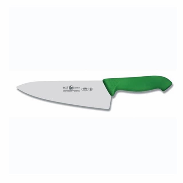 Нож поварской "Шеф" 25см, синий HORECA PRIME 28600.HR10000.250
