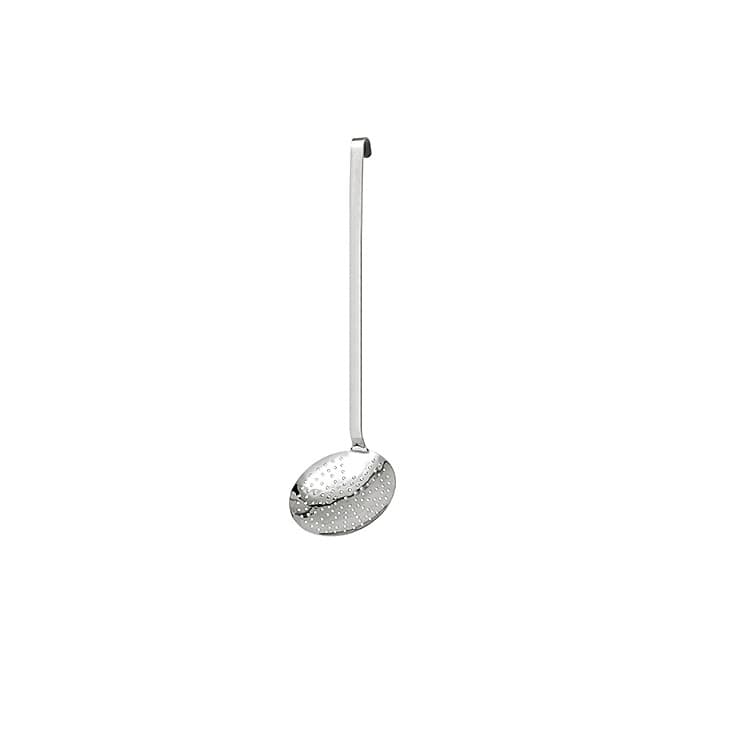 Шумовка металл 12см MVQ 15012SK (3857)