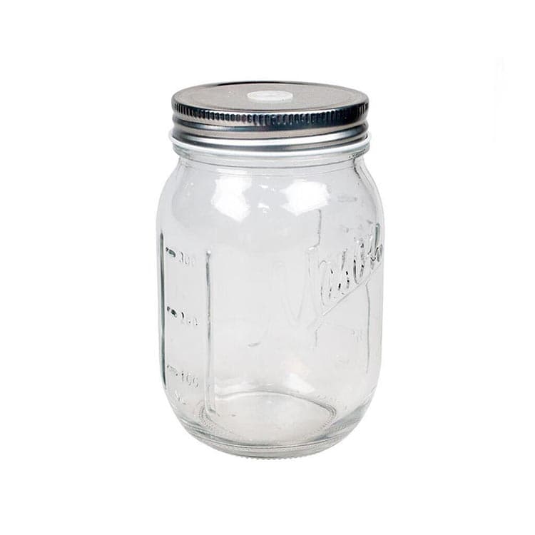 Банка для подачи коктейлей 450 мл P.L.-BarWare [1] арт. 99000139