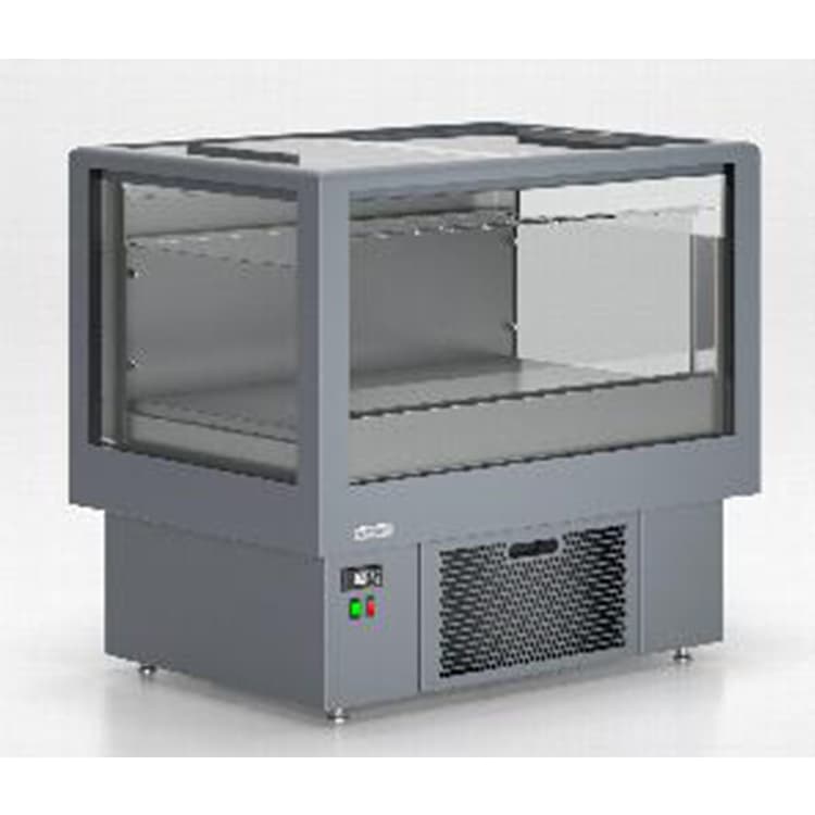 Бонета морозильная ES SYSTEM K WMC CALYPSO 05 2.4