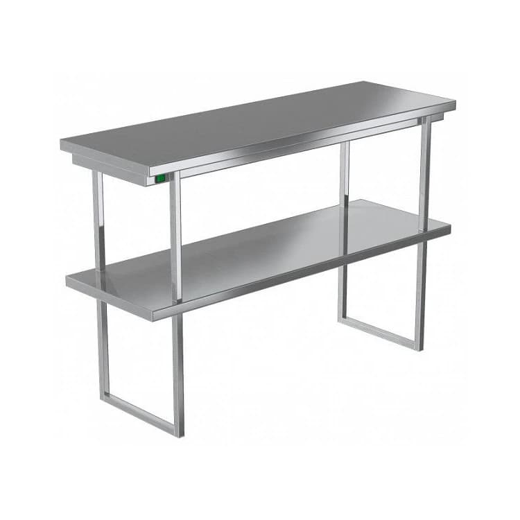 Полка тепловая Kayman ПТН-22К/0703