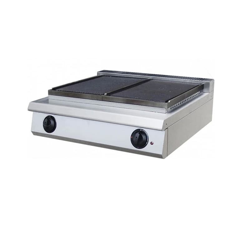 Жарочная поверхность Kayman ПЖЭ-2-12