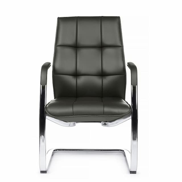 Кресло RV DESIGN Classic (C2116) антрацит