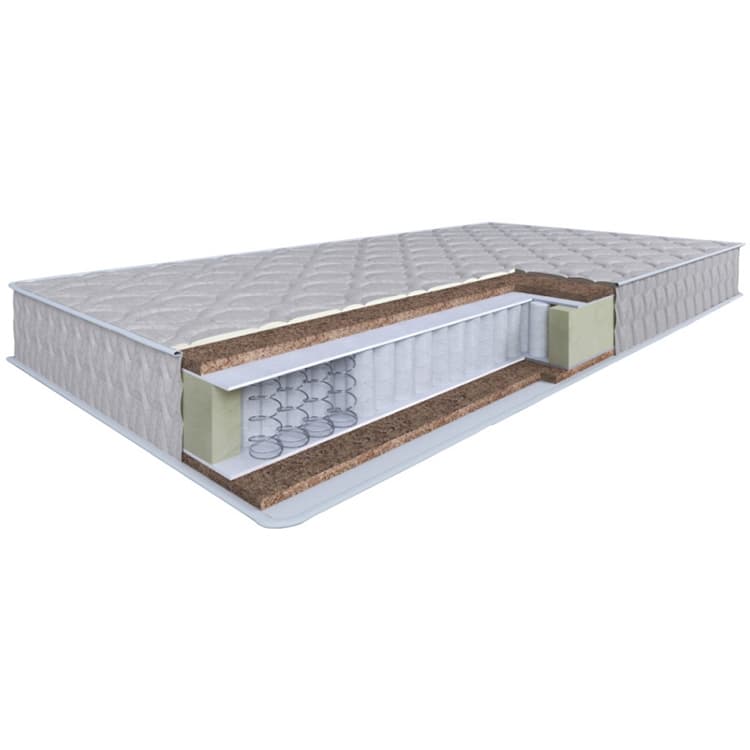 Матрас для кровати Шатура Simple "Cocos +" (80х180 см)