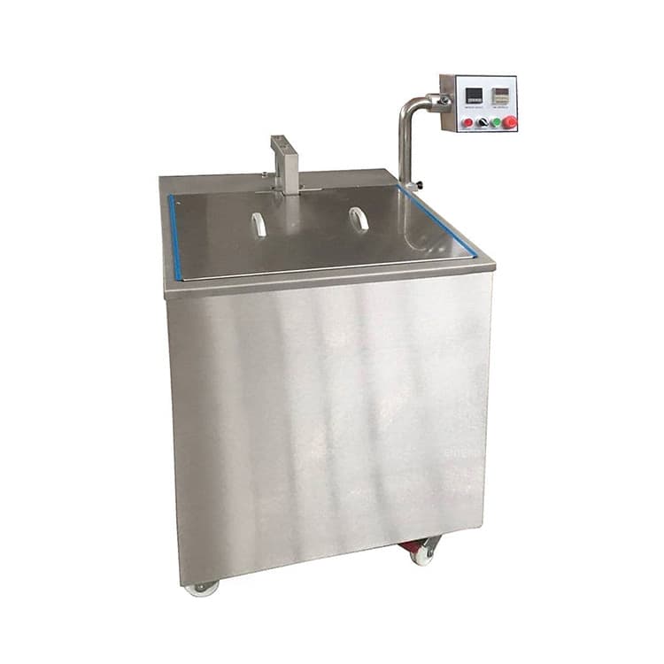 Термоусадочный танк Hualian Machinery ST-6050