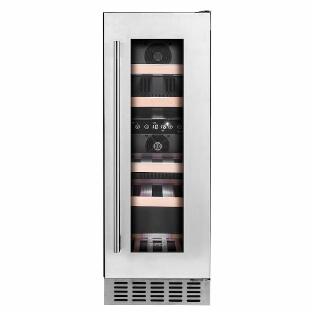 Холодильник винный Temptech OX30DX-24