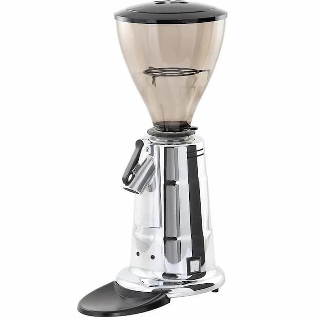 Кофемолка VEROTERM VTMC6 серебристая