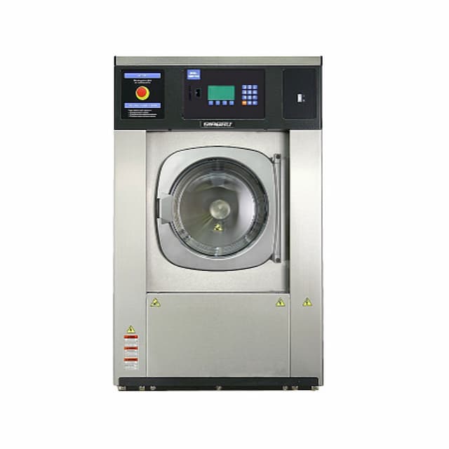 Стиральная машина GIRBAU SOFT-MOUNT WASHER-EXTRACTOR HS6013 IC-E