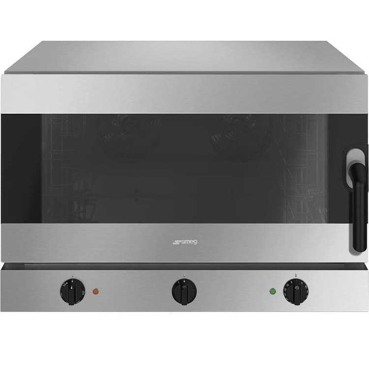 Печь конвекционная Smeg ALFA425H-2