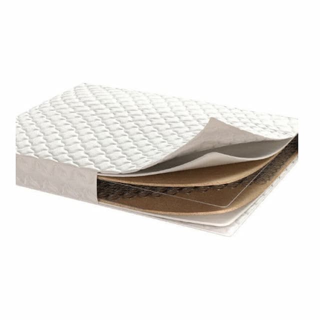 Матрас для кровати Шатура Simple Cocos "Econom" light (70х160 см)