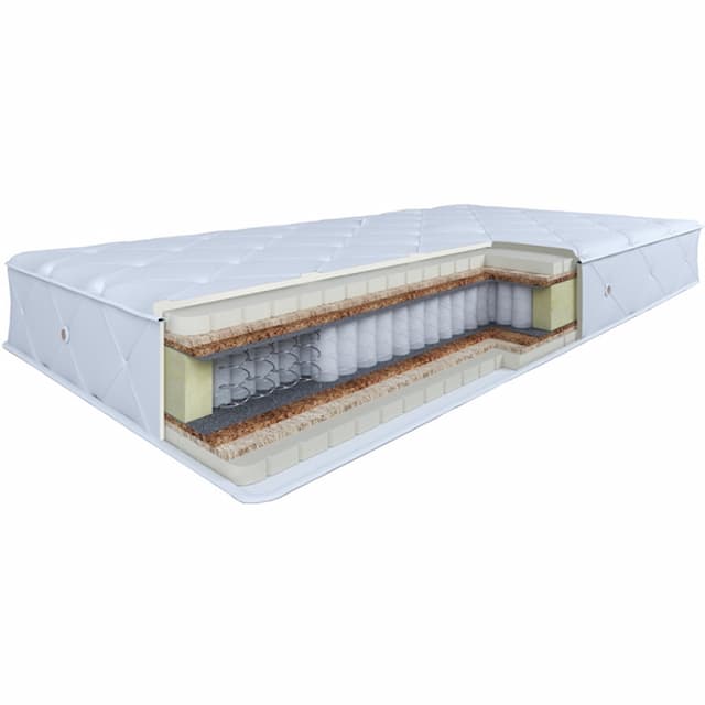 Матрас для кровати Шатура Perfect-3 (160х200 см)