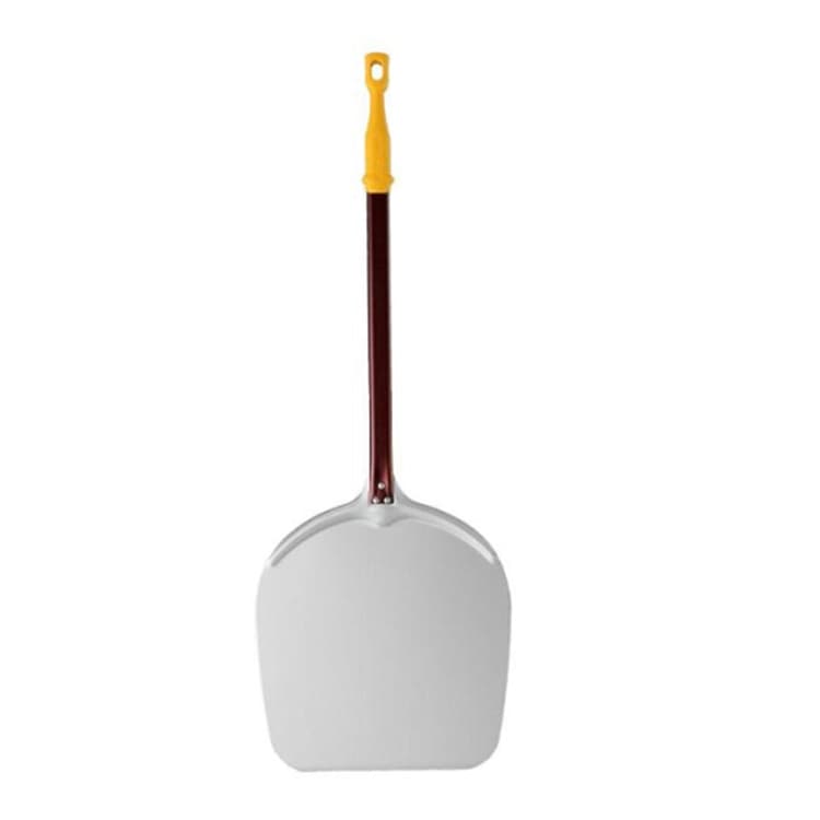 Лопата для пиццы "Parigi" 33х33см h70см, алюминий LILLY CODROIPO 186LC