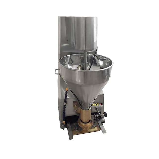 Аппарат формовочный Crazy Pan CP-MBM280 для фрикаделек