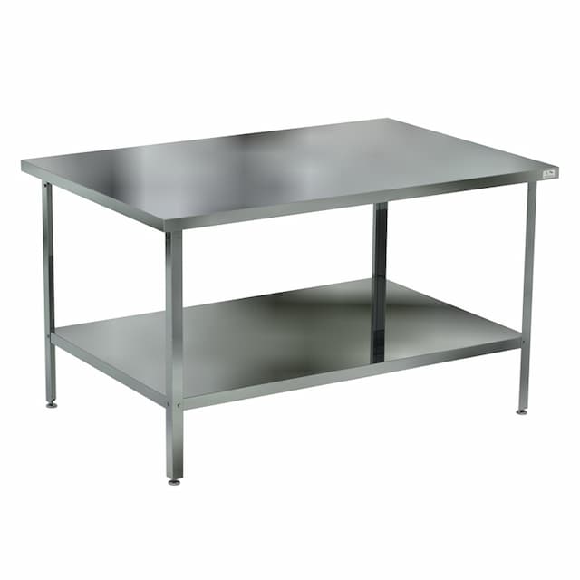 Стол разделочный без борта КОБОР СП-120/70/430