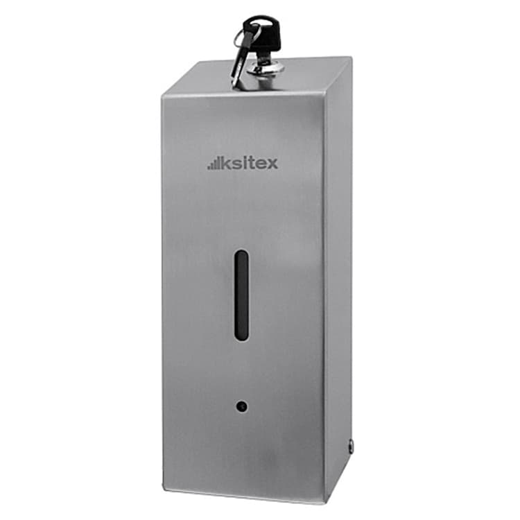 Автоматический дозатор дез. средств Ksitex ADD-800M
