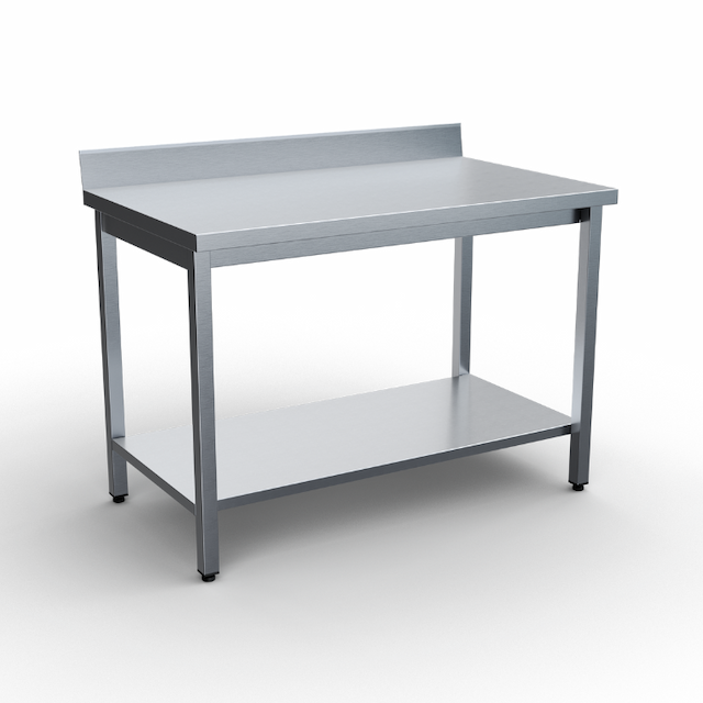 Стол производственный Rada СТППЧ-12/7-С