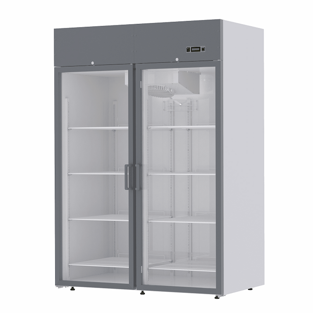 Шкаф холодильный Аркто V1.0-Sd (пропан)