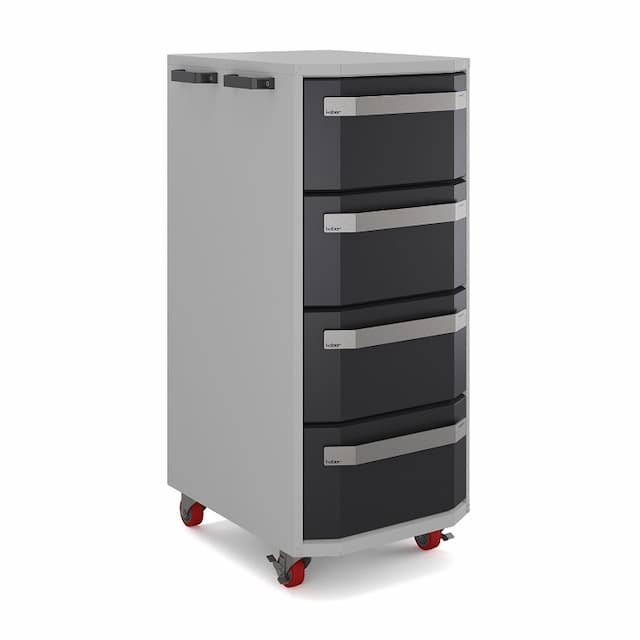 Тележка инструментальная Kobor Expert TT/3-70/64 04B