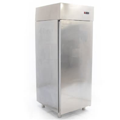 Универсальный шкаф Dexion FD072-SG (Восстановленное 1 шт) УТ-00045358