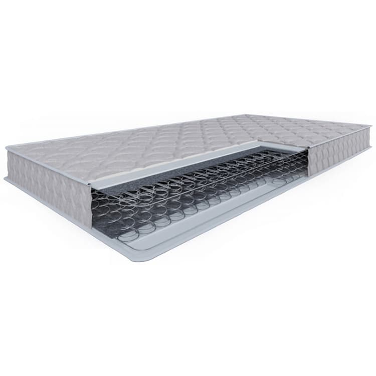 Матрас для кровати Шатура Simple-2 (70х200 см)