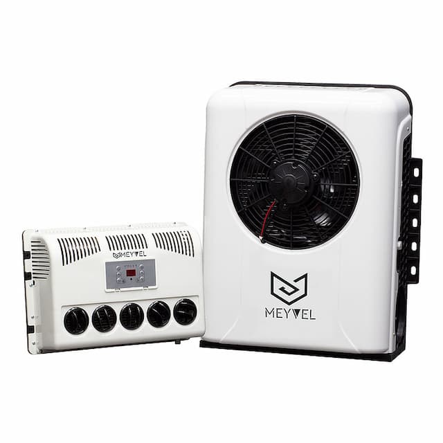 Автономный кондиционер MEYVEL AC-24BTS2800