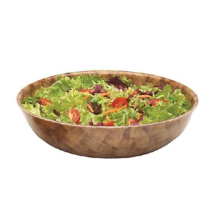 Миска полусферическая 0,925л d20,3см, стекловолокно Cambro 8F-301