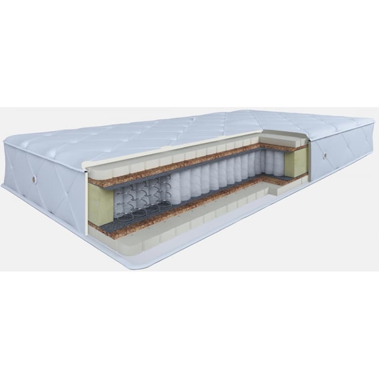 Матрас для кровати Шатура Perfect-2 (120х200 см)