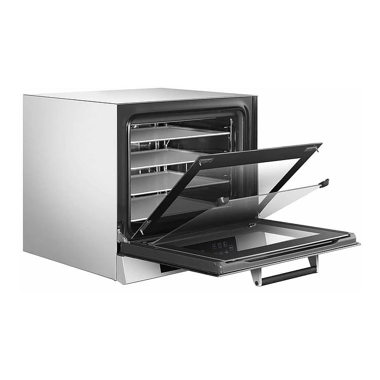 Печь конвекционная SMEG ALFA43XE1HDS