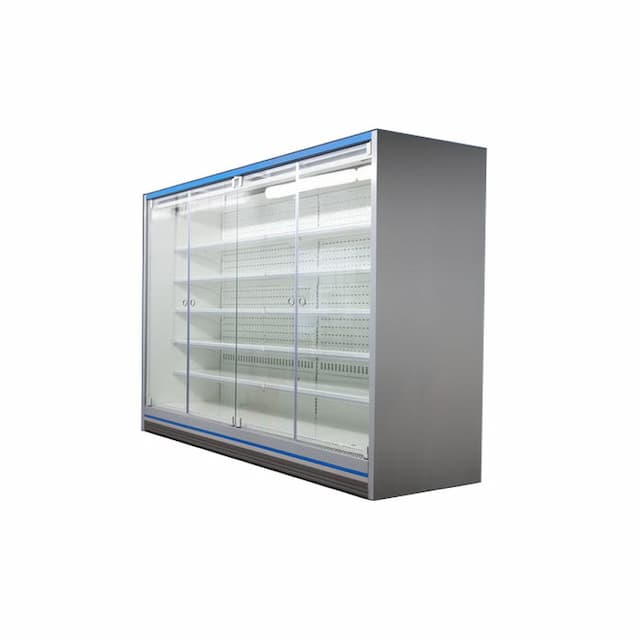 Холодильная горка Ариада Женева-1 ВС55.095GH-2050