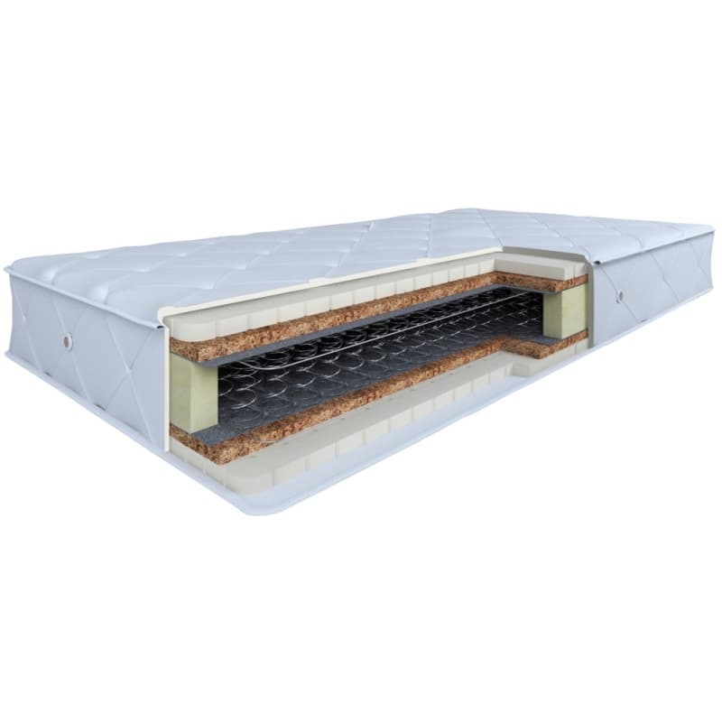Матрас для кровати Шатура Perfect-1 (80х180 см)