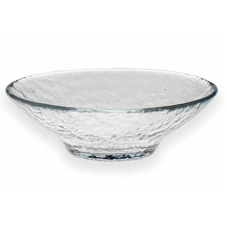 Салатник ARDACAM Estonia ARD 2249.1 d 12,7 см h 4 см (стекло, прозрачный)