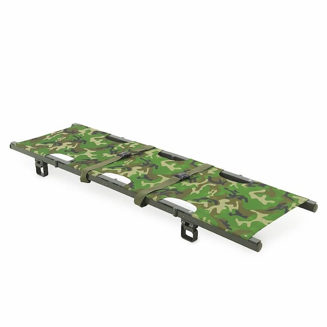 Носилки MED-MOS ММ-Ф9 Lzh-36401R (YDC-1F3)