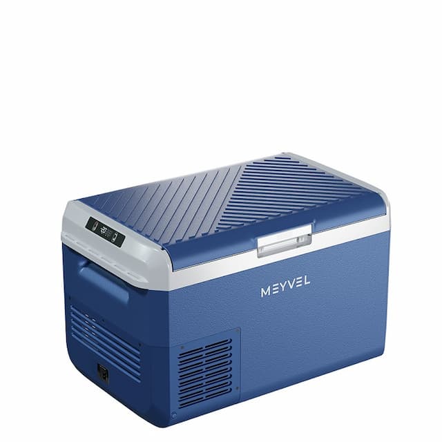 Автохолодильник Meyvel AF-M40