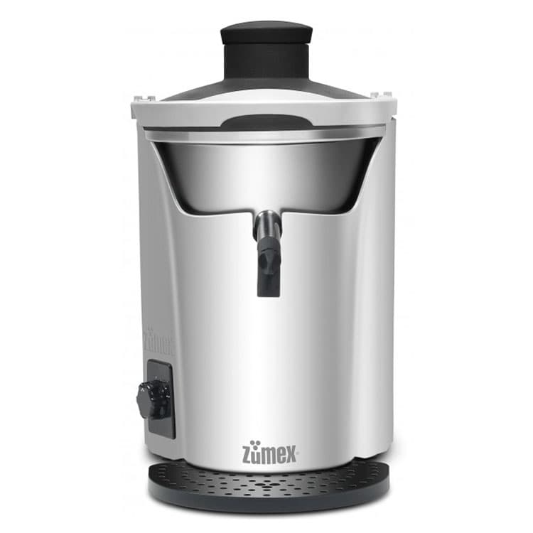 Универсальная соковыжималка Zumex Multifruit Led White