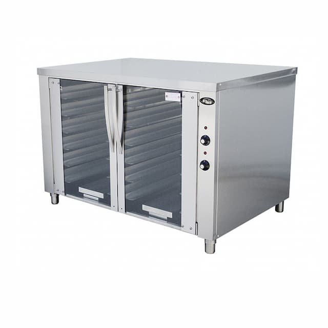 Расстоечный шкаф Grill Master РПК3 (арт. 22126)