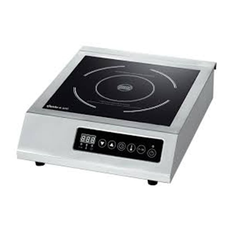 Индукционная плита IK 30TC Bartscher 105932