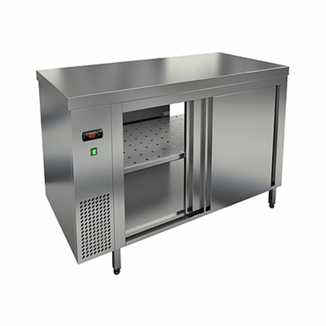 Стол тепловой HICOLD TST430 11 GN O