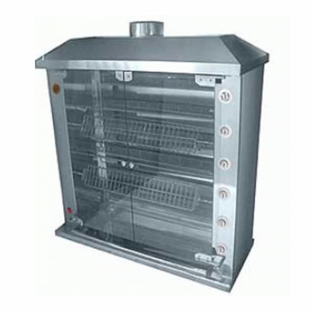 Гриль газовый Grill Master Ф6Ш1Г (арт. 11121)