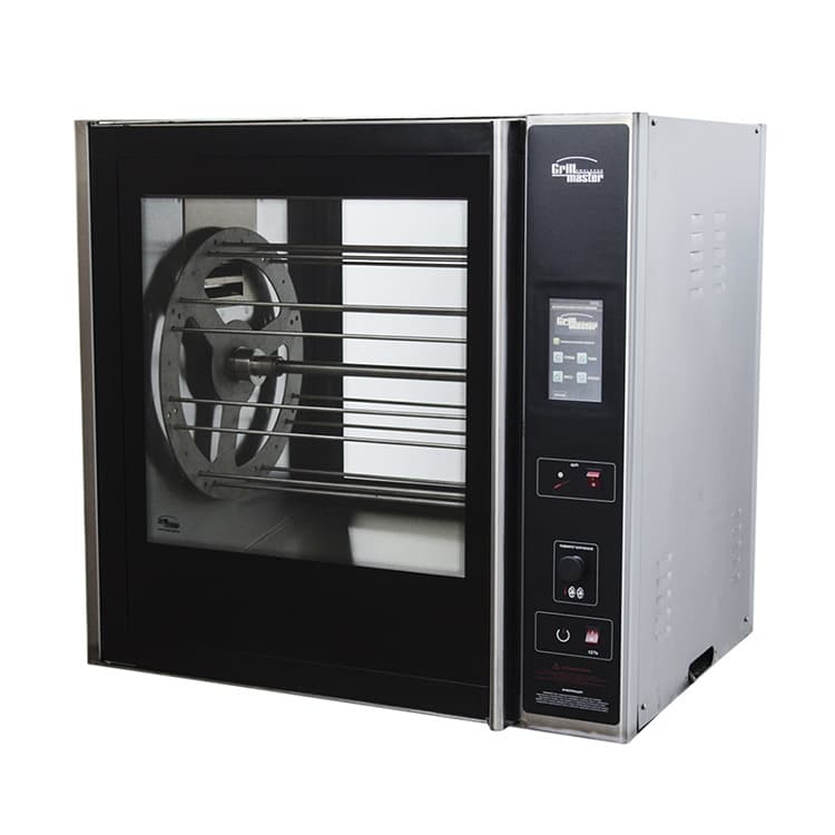 Гриль конвекционный Grill Master Ф3кэл/1 (арт. 22137)