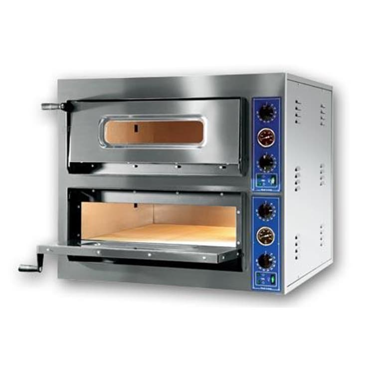 Печь подовая XTS F2/90 XA PS