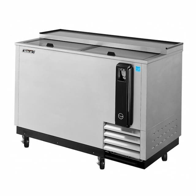 Барный холодильник с вертикальной загрузкой Turbo air TBC-50SD